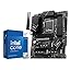 i7-14700KF+msi Pro Z790-P WiFi D5
