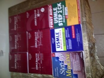 Paperback Kaplan Medical Usmle Step 2 Ck Lecture Notes Psychiatry & Ethics 2008-2009 Edition Book