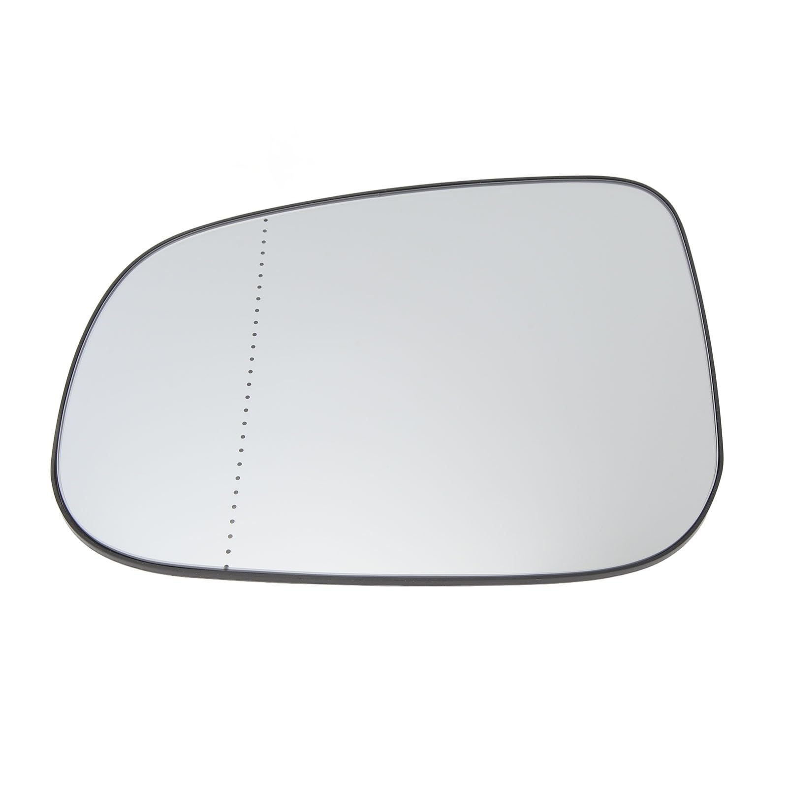Szkło Lusterka Bocznego Lewego 3001-893 Podgrzewane Szkło Lusterka Wstecznego dla C30 S40 S60 S80 V40 V50 V60 V70, 3001-893, 3001-847