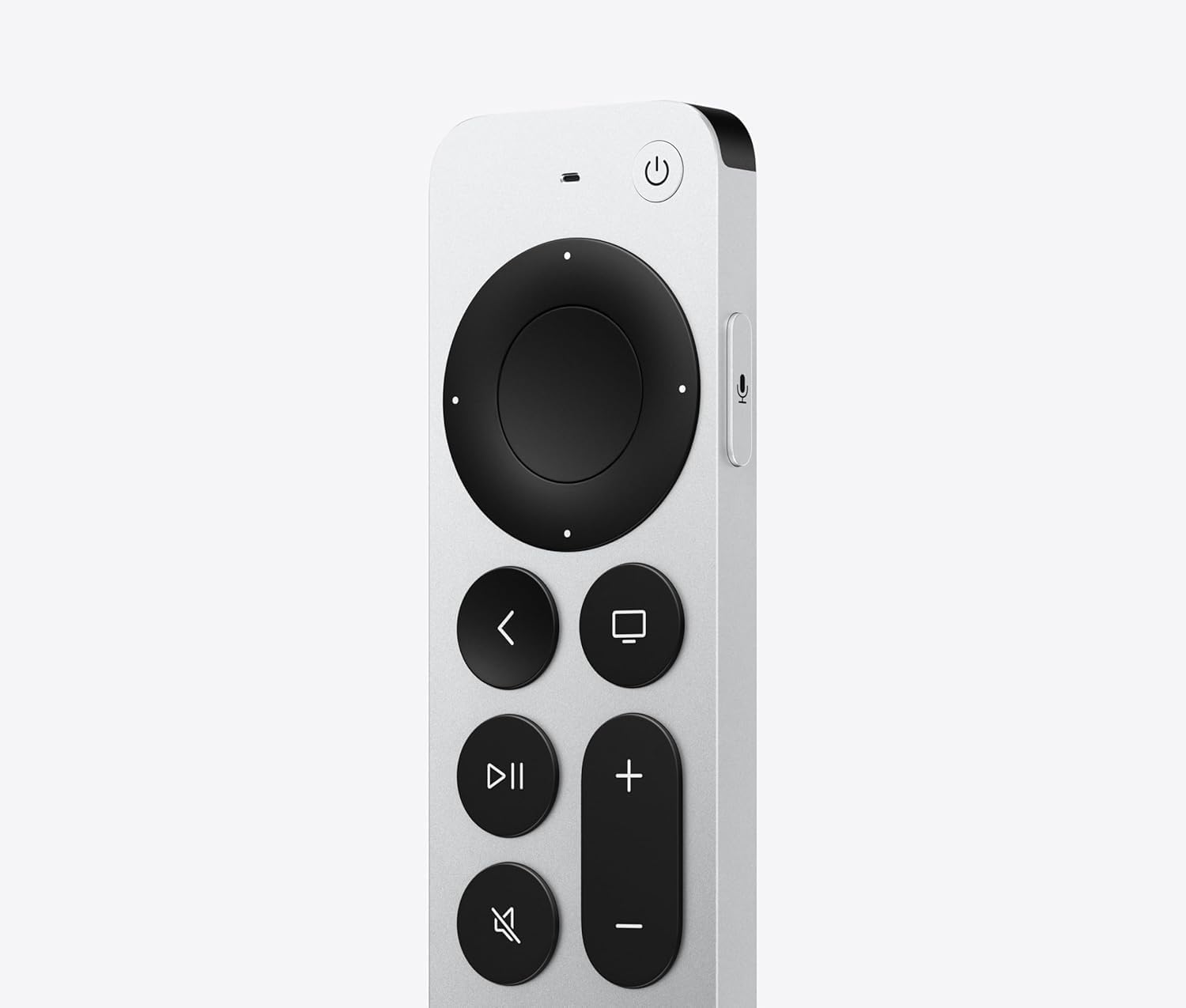 Amazon.com: Apple TV 4K Wi-Fi (3rd Generation) with Siri Remote