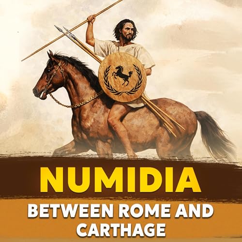 Ancient Numidia - Rise and Fall | Ancient Civilizations Podcast