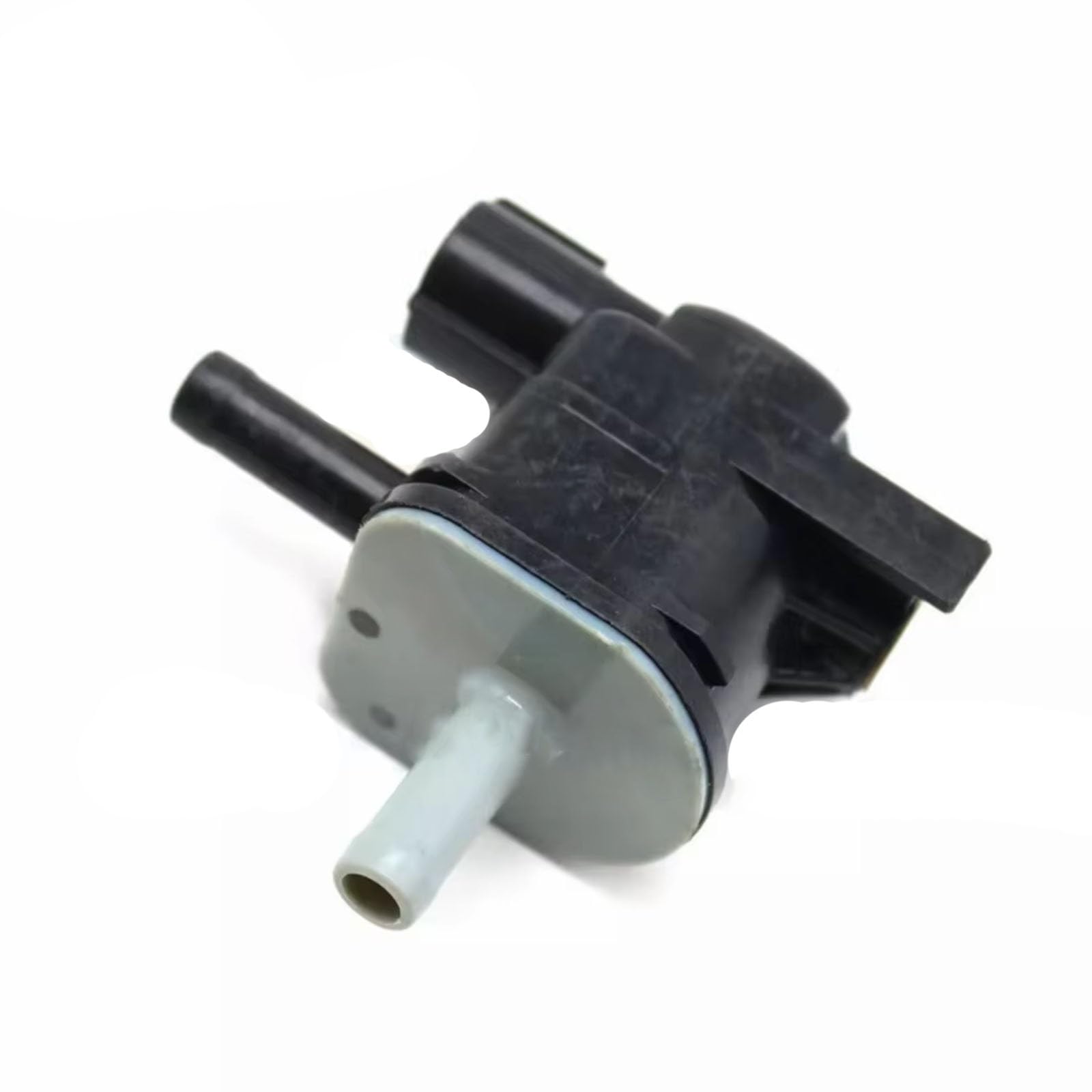 Vapor Canister Purge Solenoid Valve Compatible with Mazda for 3 2008-2013 for 5 2008-2015 for 6 2009-2013 Vapor Tank Purification Solenoid Valve 90910-12276