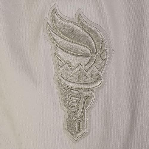 Image of Pro Standard Mens WNBA Neutral Twill Jacket