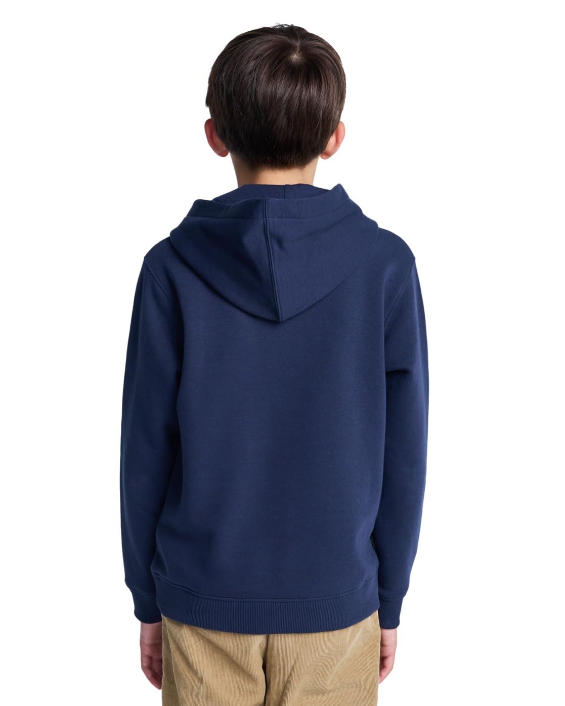 Element Icon Embroidery Po Y Pullover Bambini e Ragazzi (Pacco da 1)