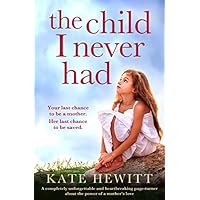 The Child I Never Had