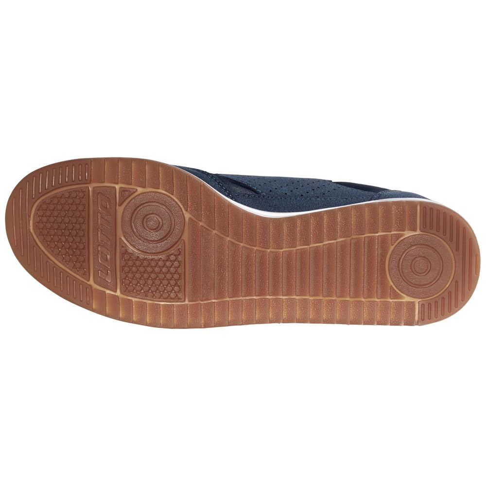 Lotto Athlegic BC Unisex Scarpe da ginnasticaUnisex - Adulto