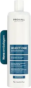 Progressiva Pro Hall Semidefinitiva Liso Sem Formol 1lt
