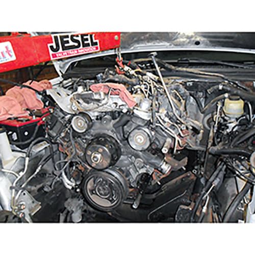 How to Rebuild Ford Power Stroke Diesel (Workbench How-to)