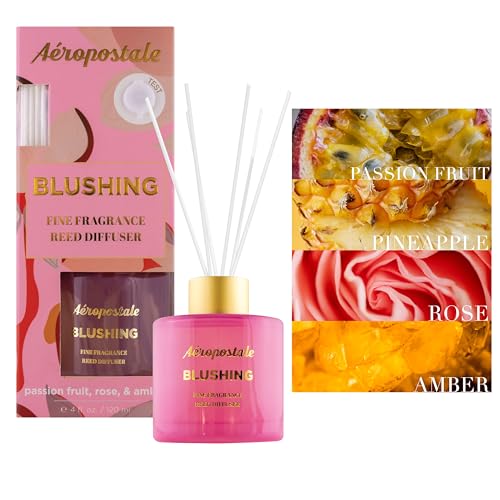 Difusor de varillas 4 fl. oz. Aeropostale miniatura 5