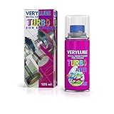 XADO Chemical Group VeryLube Motor Treatment & Anti Friction Modifier - Turbo Oil Additive (4.2oz,...