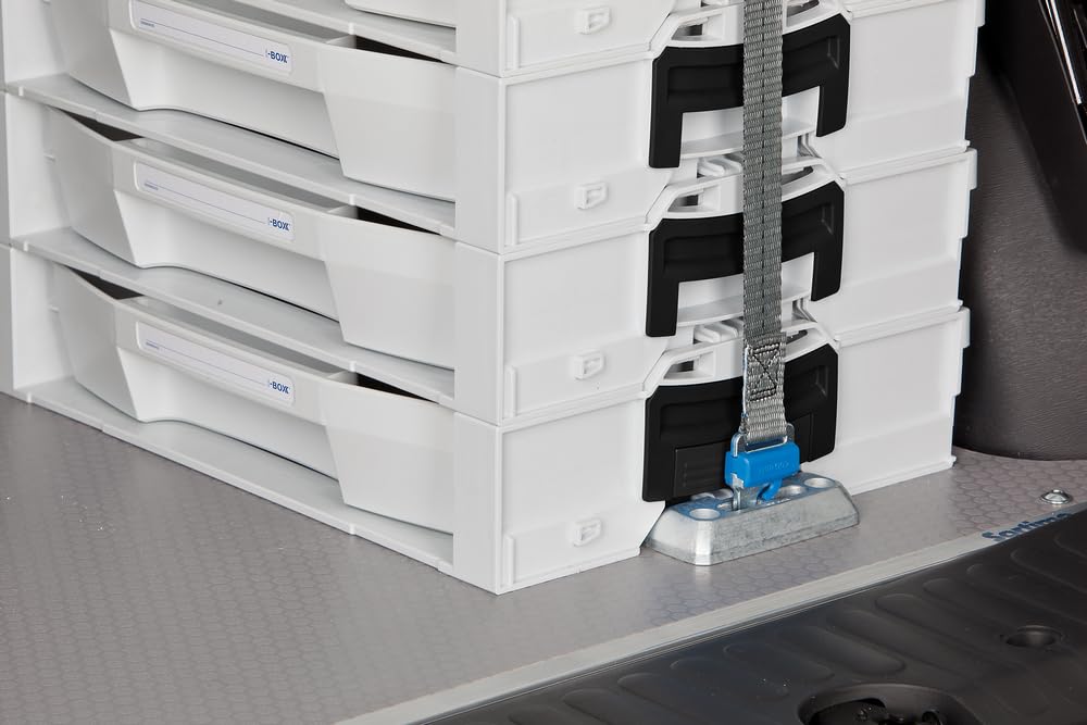 BS-Systems L-BOXX ProSafe pas zaciskowy BSS