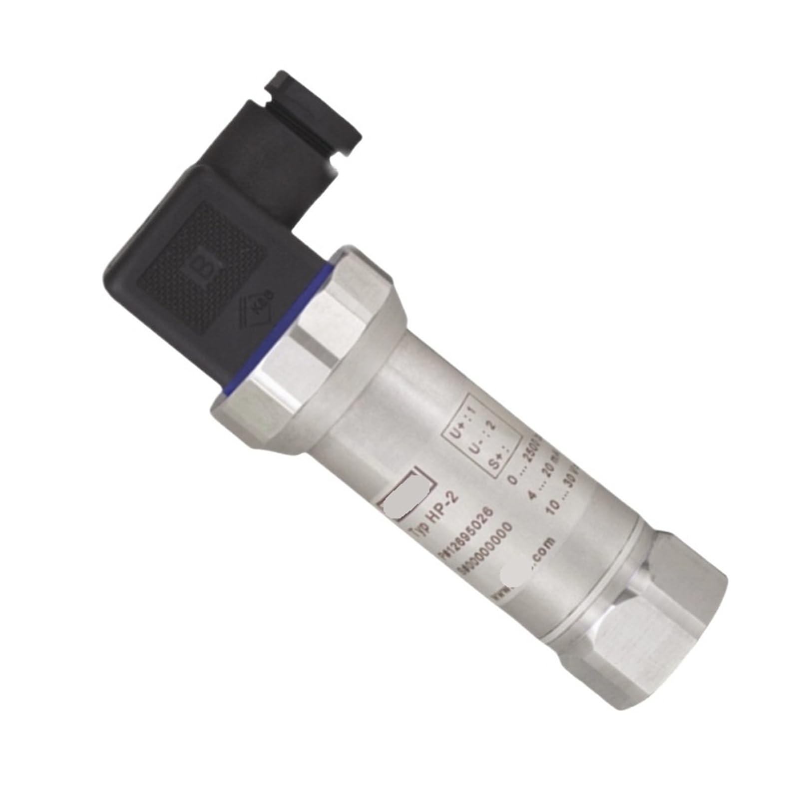 Presostato H P-2 Sensor del presostato