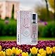 Yara – 1 x 10 ml – Parfümöl für Männer & Frauen – lang anhaltend und komfortabel (Yara 10 ml) – Damen- und Herrenduft