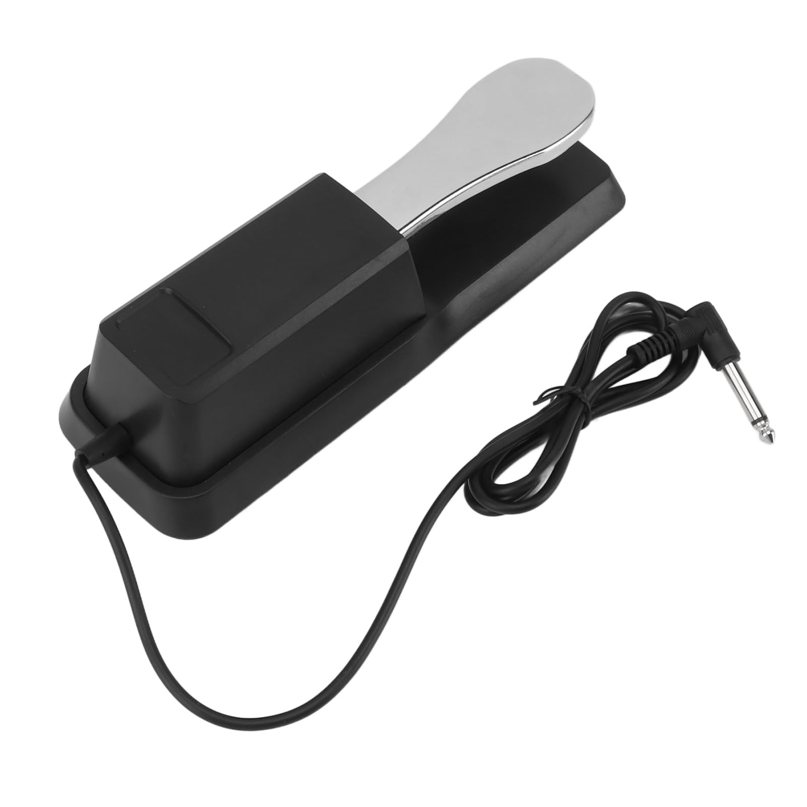 Keyboard Sustain Pedal, Versatile Sustain Pedal for Performance