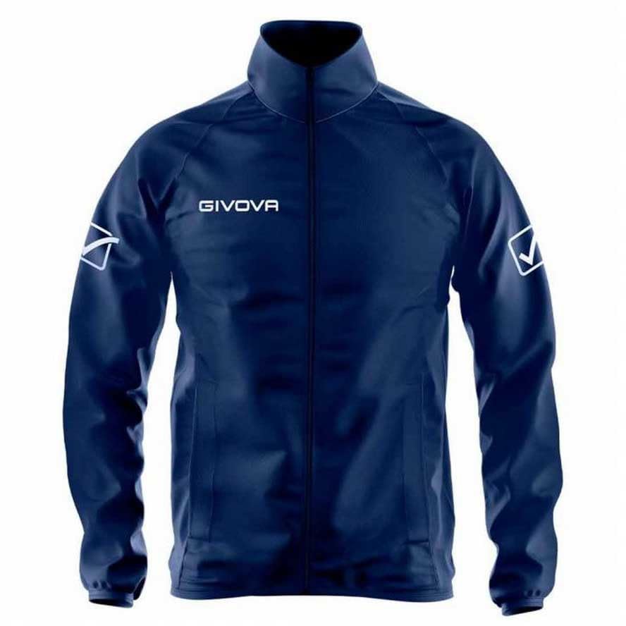 Image of Givova Men's Rain Jacket