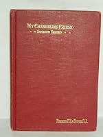 My Changeless Friend (My Changeless Friend, 7th Series) B00C0FTFZE Book Cover