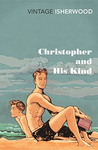 Christopher And His Kind [Lingua Inglese]