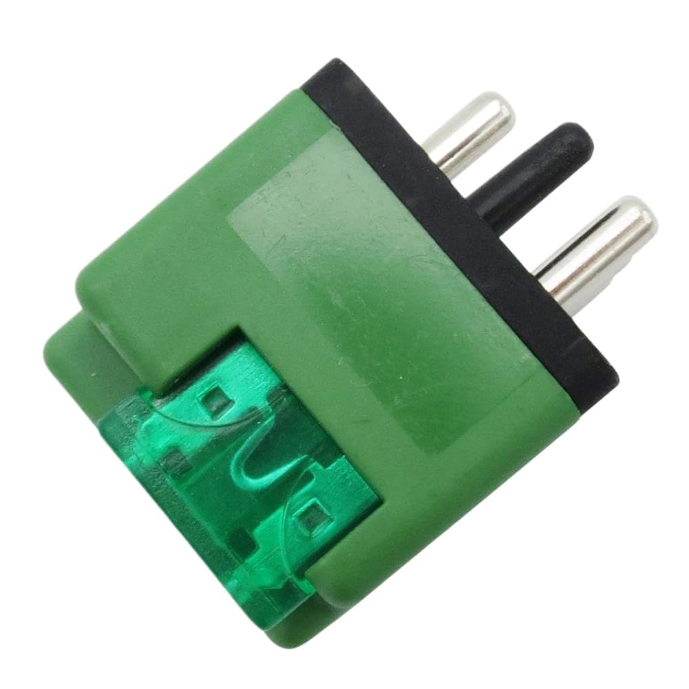 Fuel Pump Multipurpose Relay 0015429619 0015425919 0025420119 Compatible with C E S Class 190 280 220 W124