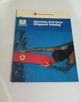 American Red Cross Lifeguard Training: Supplement 0865361452 Book Cover