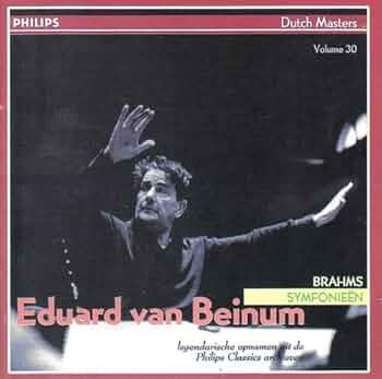クラシック Eduard Van Beinum / Complete Recordings Eduard Van Beinum Box 43 CD Complete Recordings on Decca