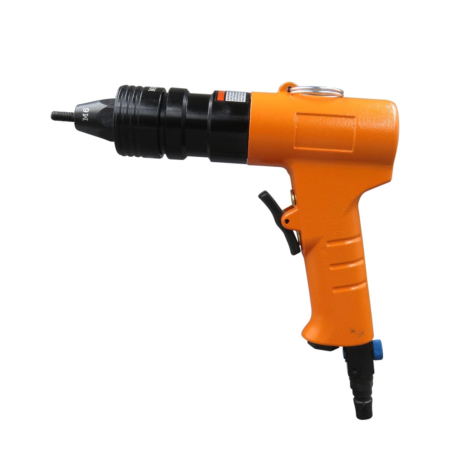 Air Nitownica M6M8. Professional pop pneumatyczne nitowanie nitowania narzędzia hydrauliczne 1 / 4w 8cfm