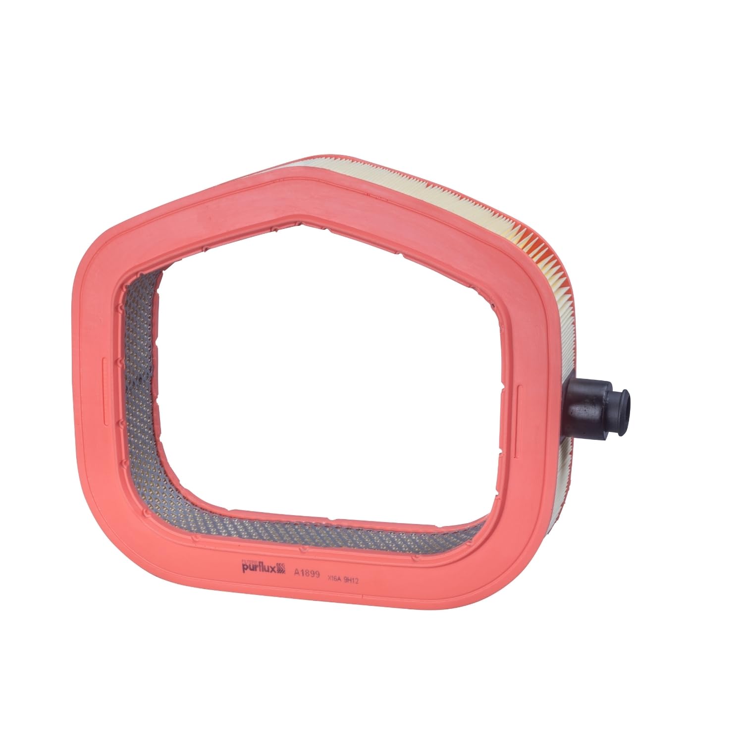 Purflux A1899 Filtro Aria Motore Cartuccia Filtro-image