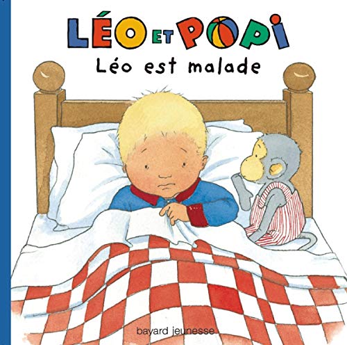 POPI N14 LEO EST MALADE TT CARTON
