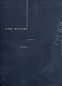 Symfoni NR. 2, Opus 16: de Fire Temperamenter = Symphony No. 6, Opus 16: The Four Temperaments