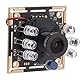 Weikeya IR Cut Kameramodul, 1280 x 720 30FPS 38 x 38 x 24 2mm OV9732 Arducam Mini Modul