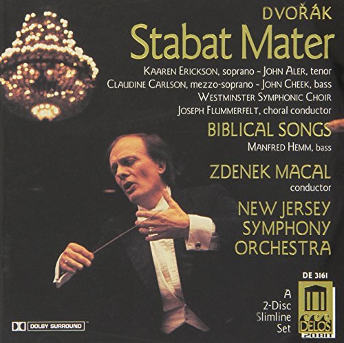Stabat Mater Biblical Songs
