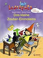 Lesepiraten: Das Kleine Zauber-Einmaleins 3785561822 Book Cover