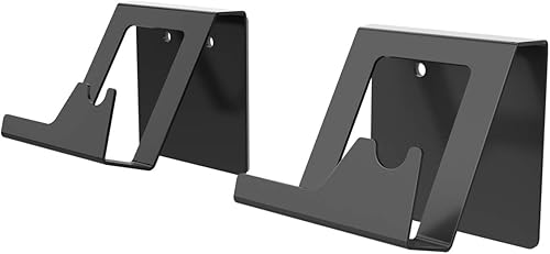 Miniatura 2 de Monzlteck Nuevo soporte de pared para Xbox One controlador de serie XS controlador Switch Pro par
