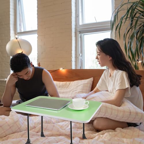 Patas de mesa metálicas plegables para solucionar la falta de espacio en casa 5
