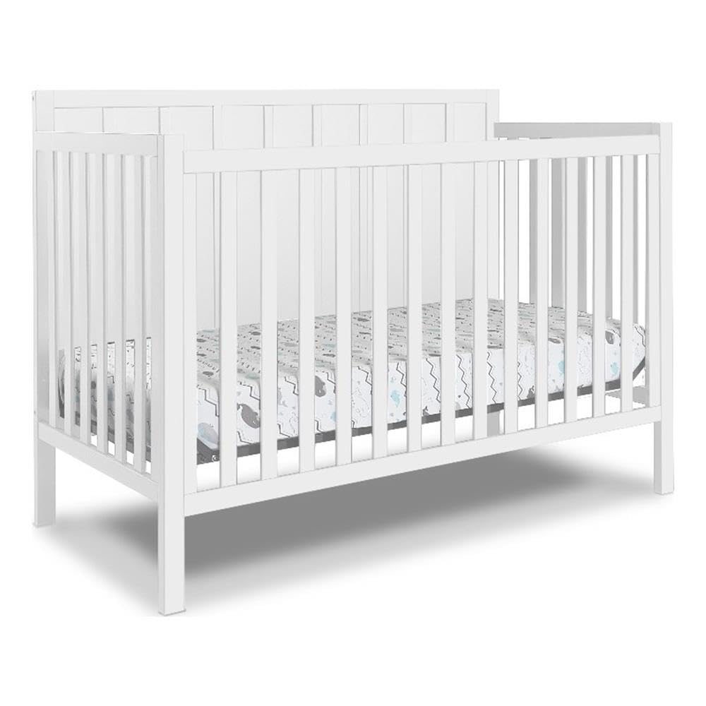Pemberly Row 4-in-1 Convertible Crib, 54