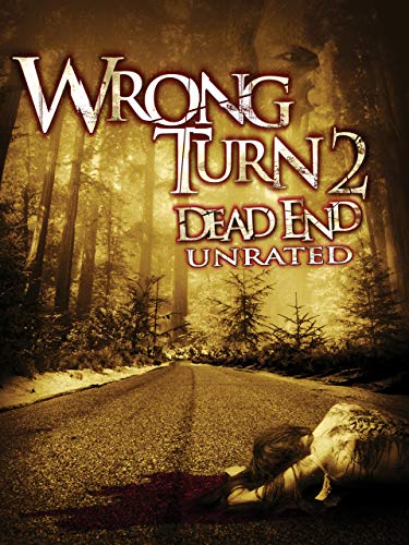 Wrong Turn 2 (Unrated)