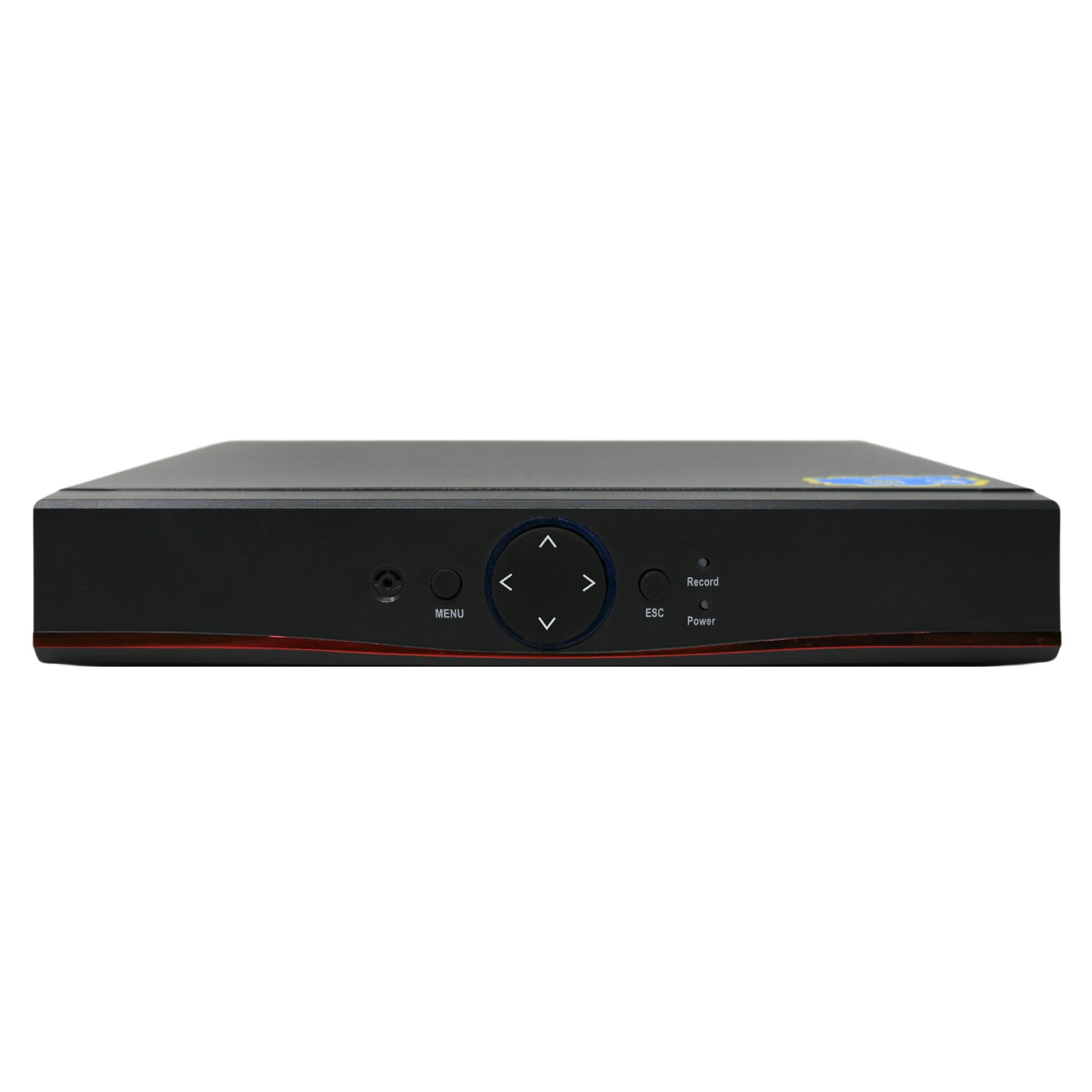 RVT-AHD26104 DVR NVR 4 Canali CH 3.0 MP / 1080P 5 IN 1 CON HARD DISK 500 GB PER SISTEMI DI VIDEOSORVEGLIANZA