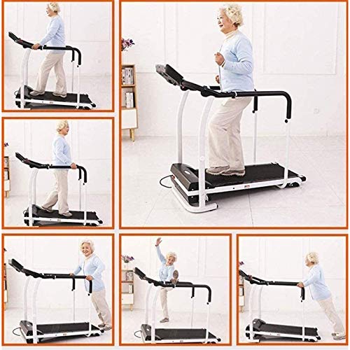 Image of Home Treadmill Folding Electric Running Treadmill,Walking Machine Electric Treadmill for Home /Gym Folding Treadmill