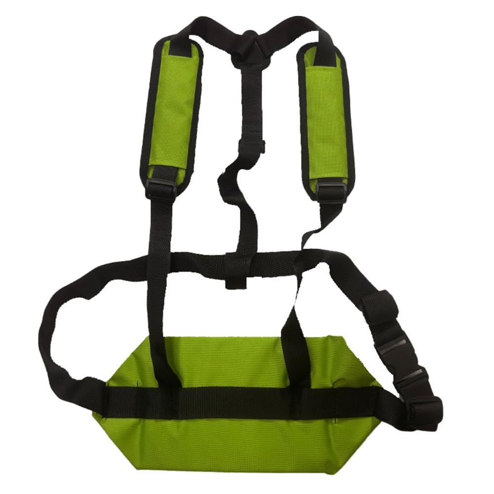 Ijsdnvjndx As Shown Grinding Machine Shoulder Strap Drywall Sander Support Harness Wall Grinding Machine Shoulder Strap