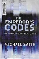 THE EMPERORS CODES B003B0HGZS Book Cover
