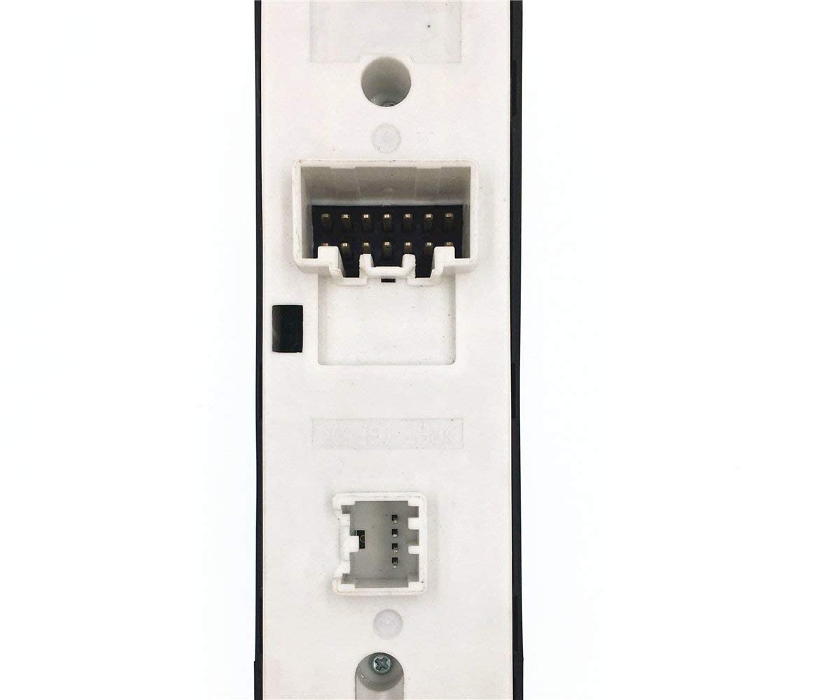 Amazon.com: HZTWFC Power Window Master Control Switch GS3L-66-350