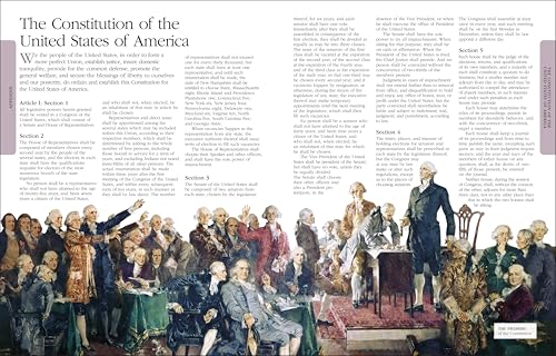 Dk Children 9780744056198 American History: A Visual Encyclopedia thumb #12