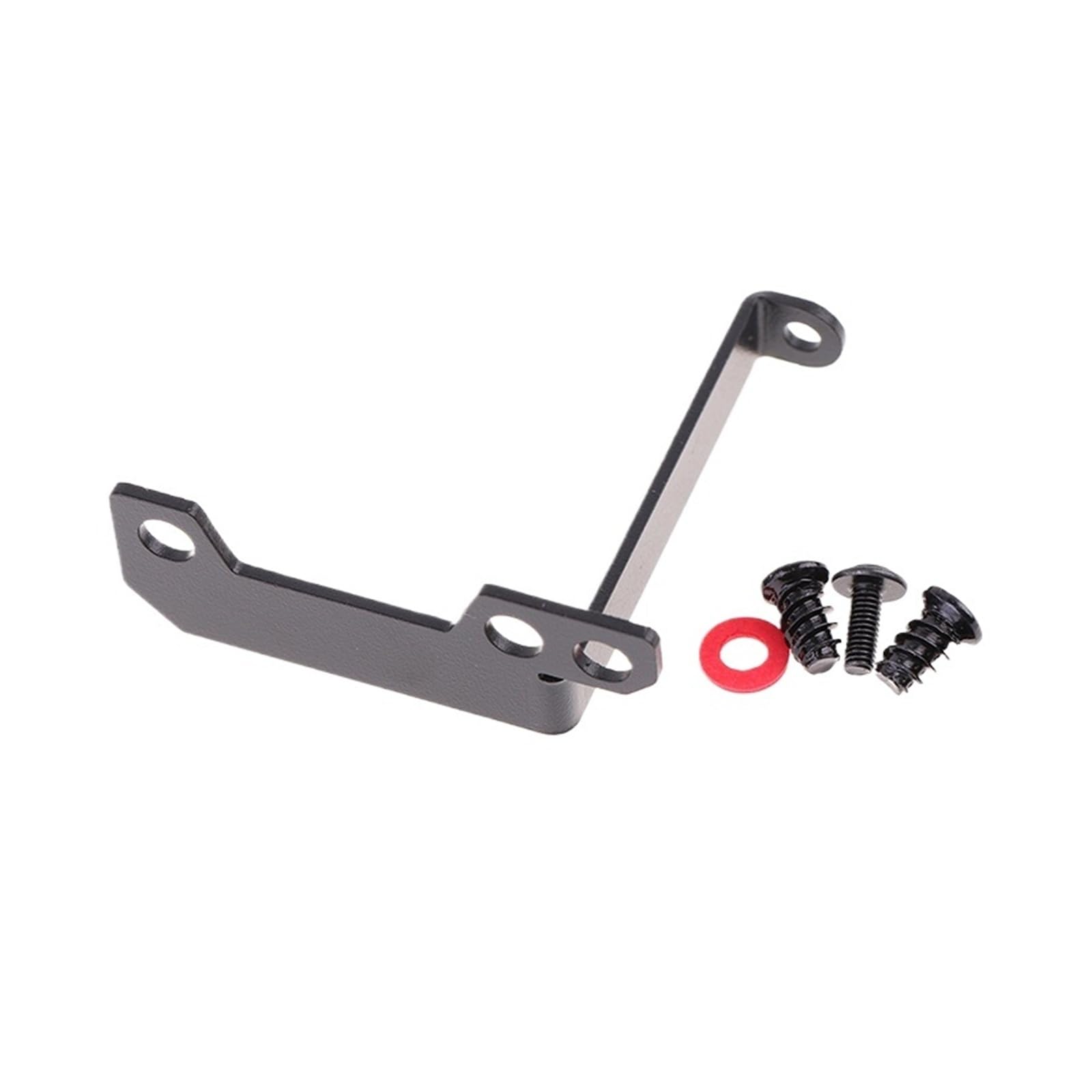 Ventilateur de disque dur support métallique rigide anti vibration