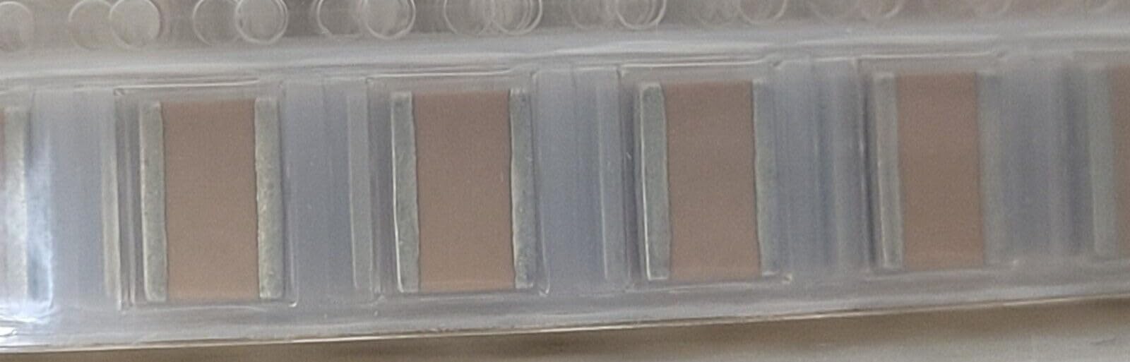 Generic (3 PCS) C1825C124K5RAC KEMET