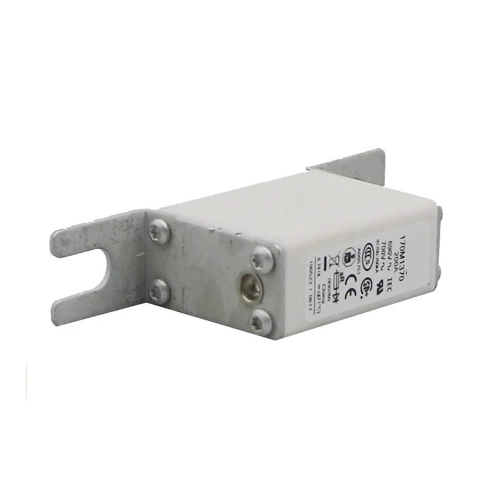 RCGKNNMUZ 170M1370 170M1369 Quick Fuse Base(170M1369)
