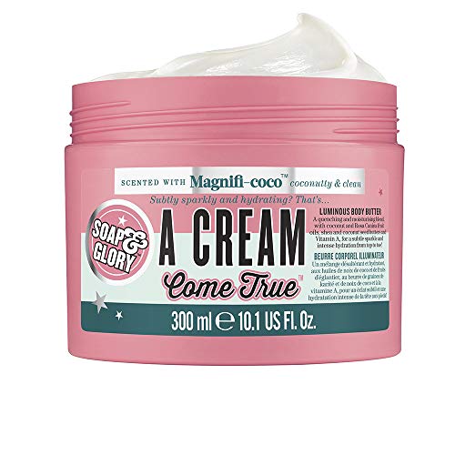 MAGNIFI-COCO body butter 300 ml