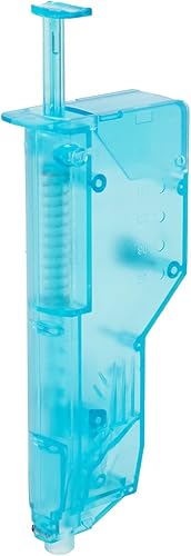 Miniatura 2 de Lancer Tactical Cargador rápido universal de 150 rondas Airsoft BB - BLUEx2