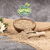 Lyra Pet® | 25 kg Sonnenblumenkerne Geschält Bruch | Wildvogelfutter Ganzjährig | Optimal für Jungtiere | Vogelfutter für Wildvögel | Wertvolles Streufutter | Energiespender für Sommer + Winter