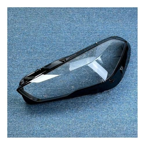 Couvercle de lampe frontale Série 2 F44 pour réparer un phare jauni