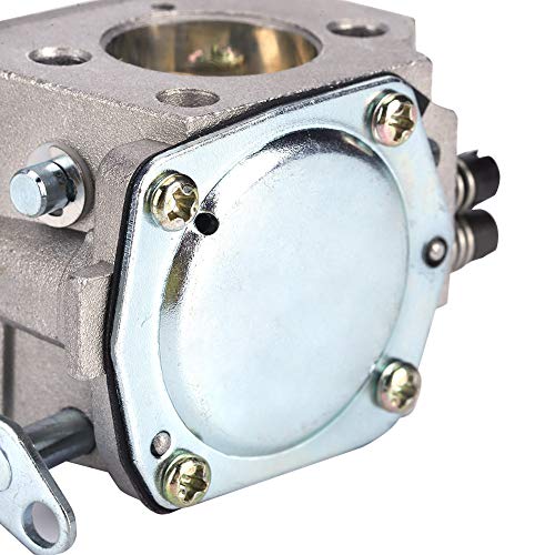 Carburetor Kit, Carburetor Air Filter, Aluminium Alloy Chain Saw Gardening for Chainsaw Agriculture/