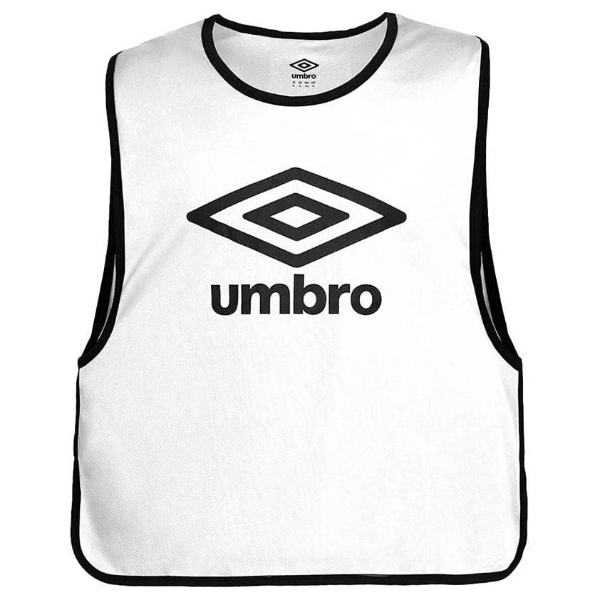 Umbro - Peto Blanco Junior (14Y)
